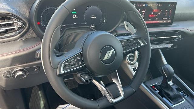 2024 Dodge Hornet R/T Plus