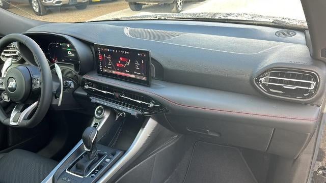 2024 Dodge Hornet R/T Plus