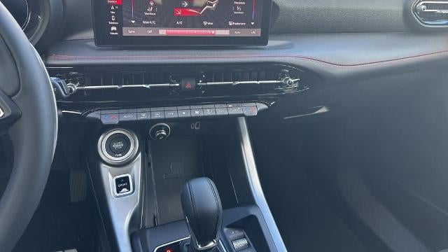 2024 Dodge Hornet R/T Plus