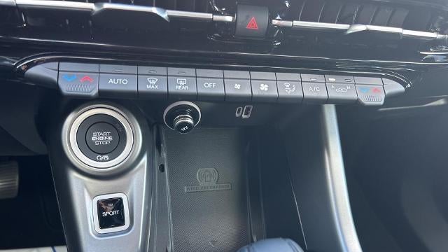 2024 Dodge Hornet R/T Plus