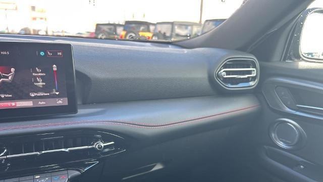 2024 Dodge Hornet R/T Plus