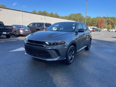 2024 Dodge Hornet AWD R/T Plus 4DR Crossover