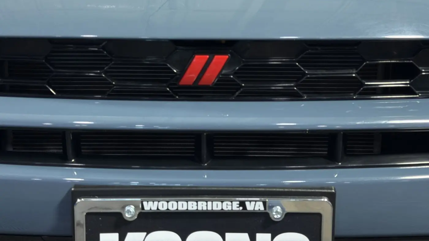 2024 Dodge Hornet R/T Plus
