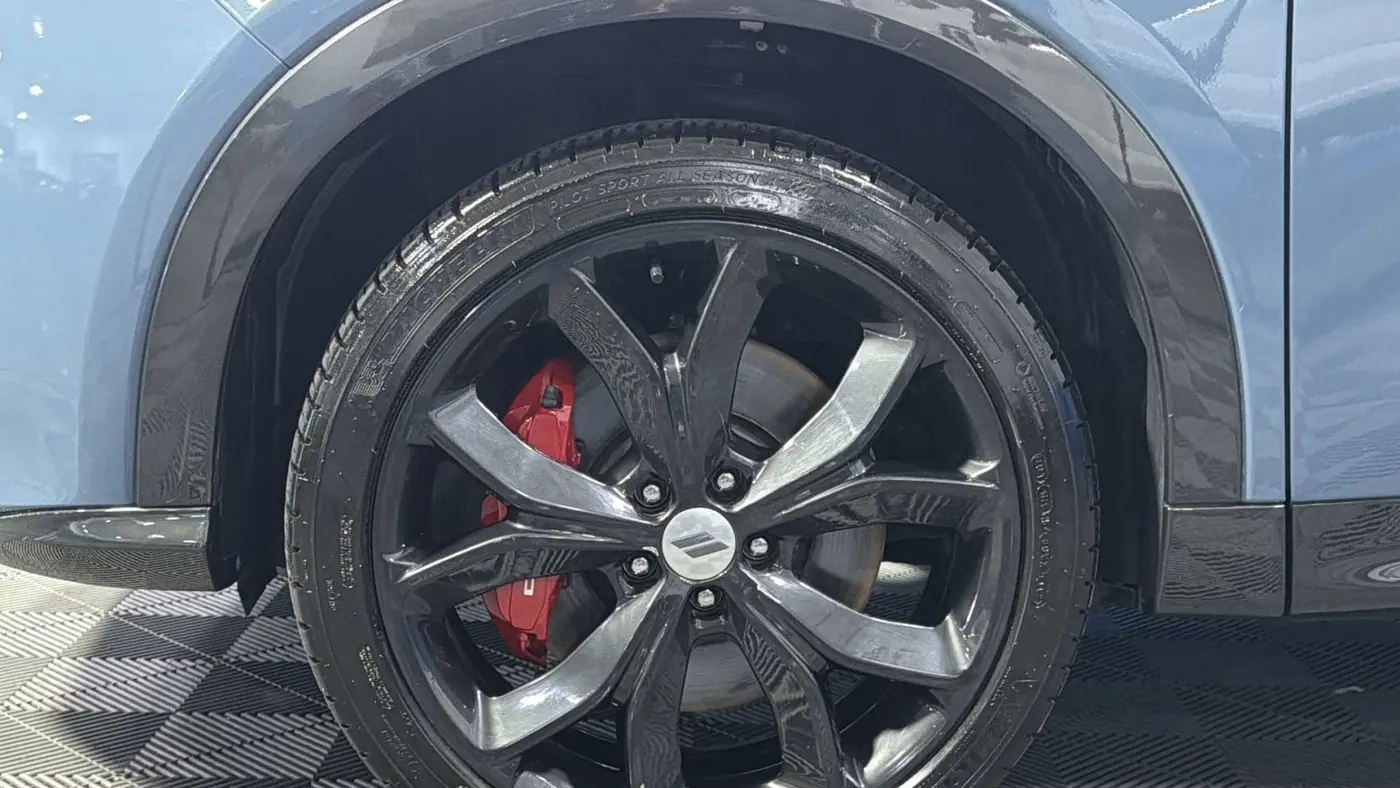 2024 Dodge Hornet R/T Plus