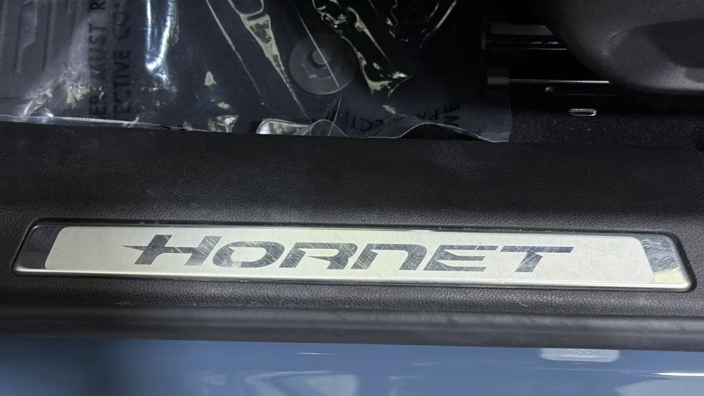 2024 Dodge Hornet R/T Plus