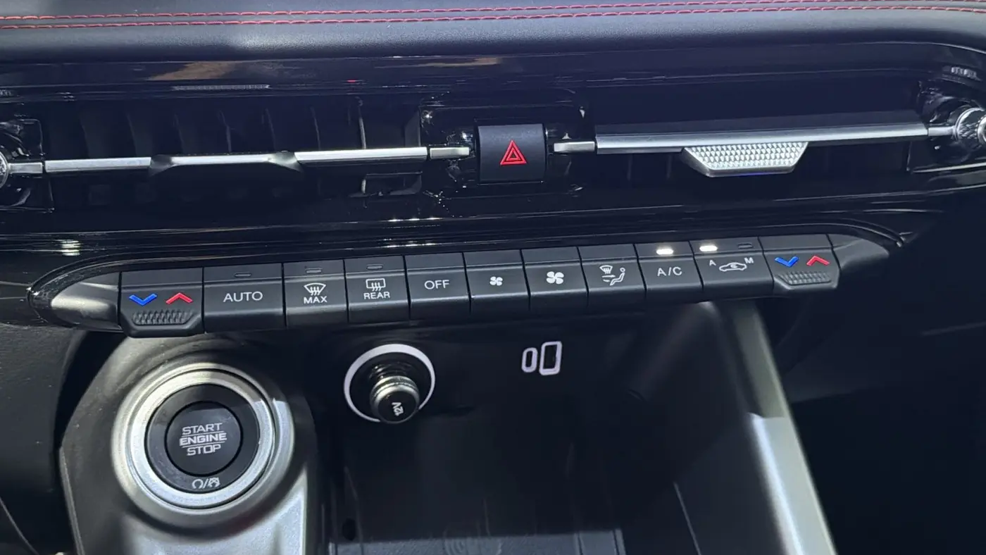 2024 Dodge Hornet R/T Plus