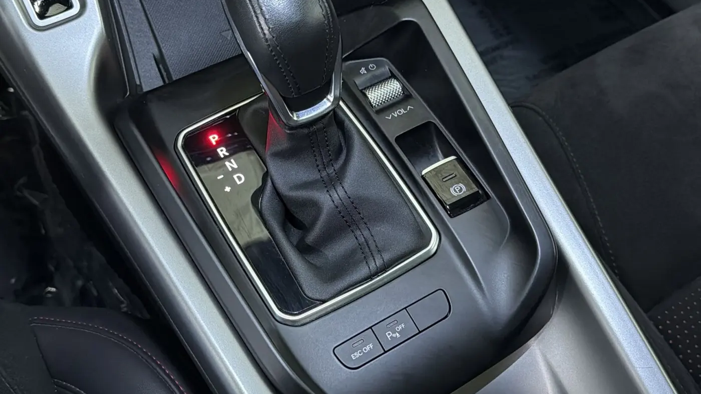 2024 Dodge Hornet R/T Plus