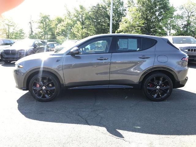 2024 Dodge Hornet - $21,290