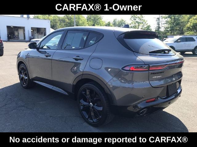 2024 Dodge Hornet - $21,290