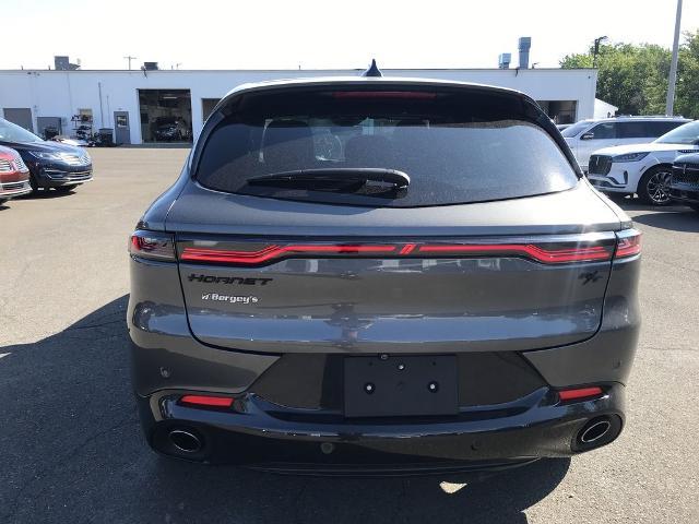 2024 Dodge Hornet - $21,290