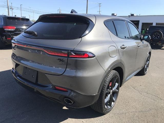 2024 Dodge Hornet - $21,290