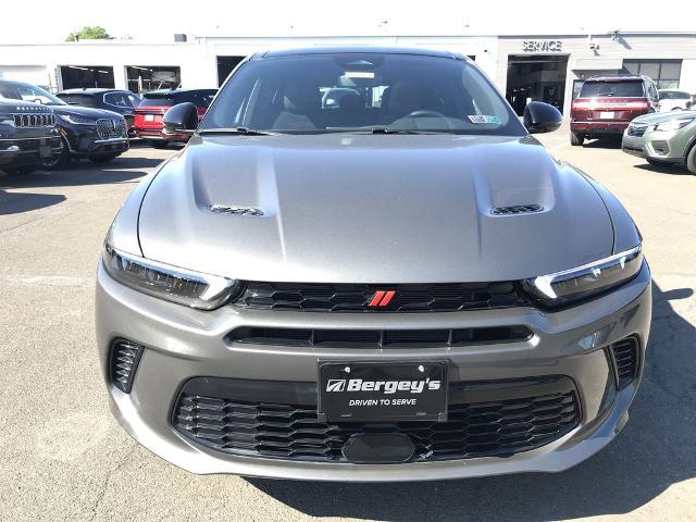 2024 Dodge Hornet - $21,290