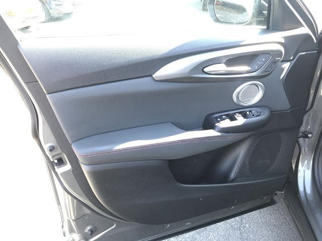 2024 Dodge Hornet - $21,290