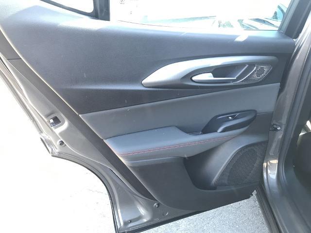 2024 Dodge Hornet - $21,290