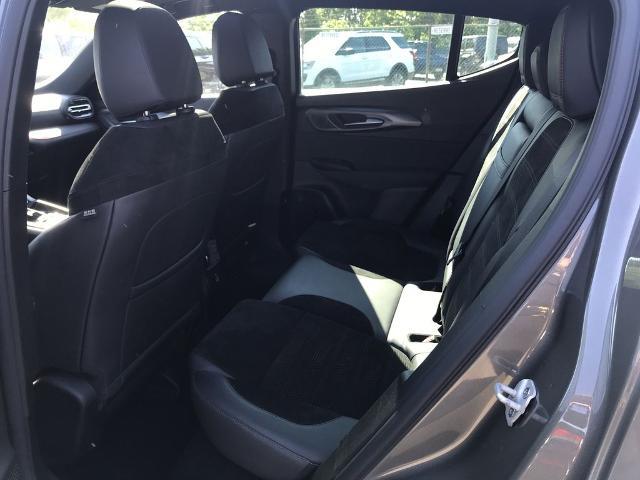 2024 Dodge Hornet - $21,290