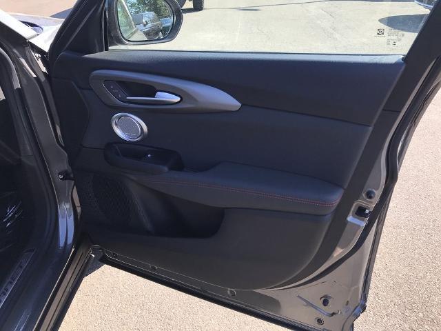 2024 Dodge Hornet - $21,290