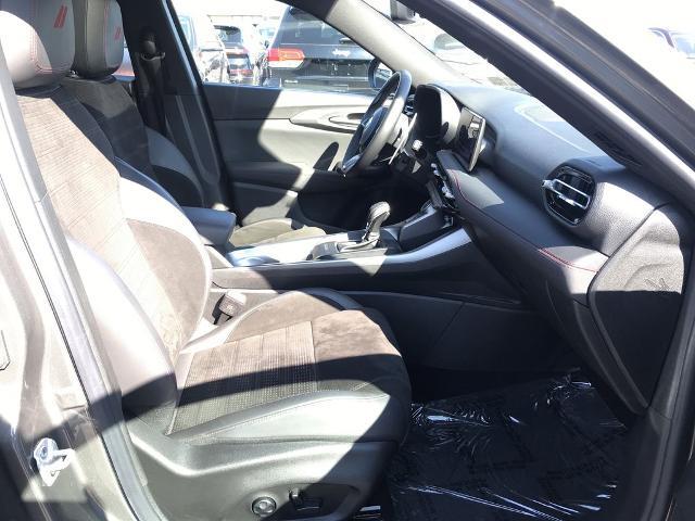 2024 Dodge Hornet - $21,290