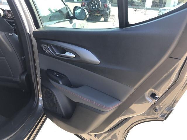 2024 Dodge Hornet - $21,290