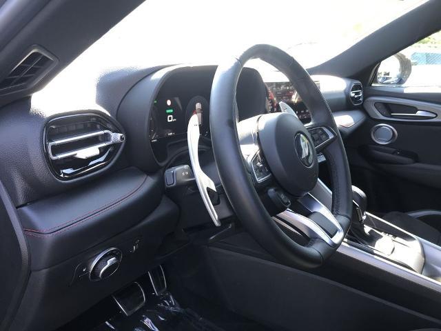 2024 Dodge Hornet - $21,290