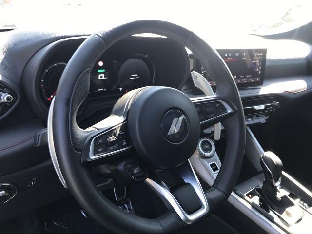 2024 Dodge Hornet - $21,290