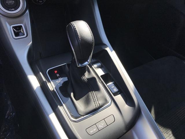 2024 Dodge Hornet - $21,290