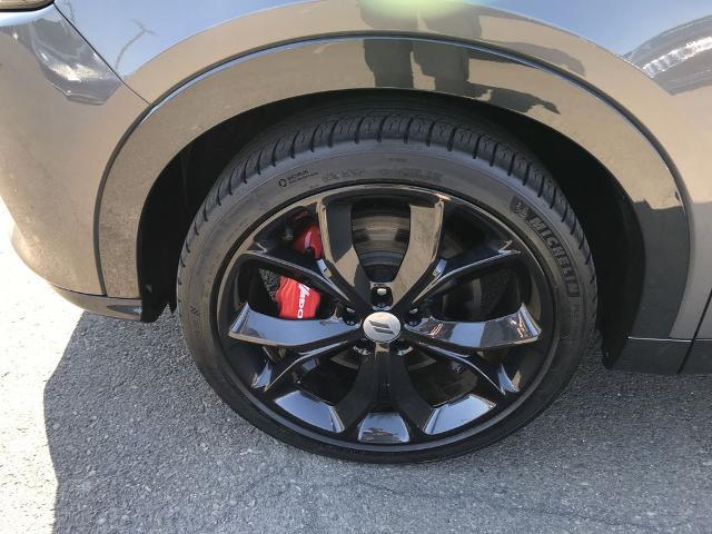 2024 Dodge Hornet - $21,290