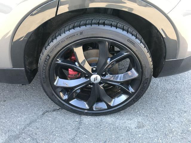 2024 Dodge Hornet - $21,290