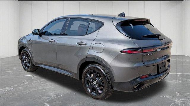 2024 Dodge Hornet R/T Plus