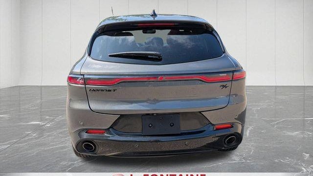 2024 Dodge Hornet R/T Plus