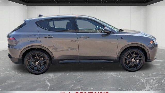 2024 Dodge Hornet R/T Plus