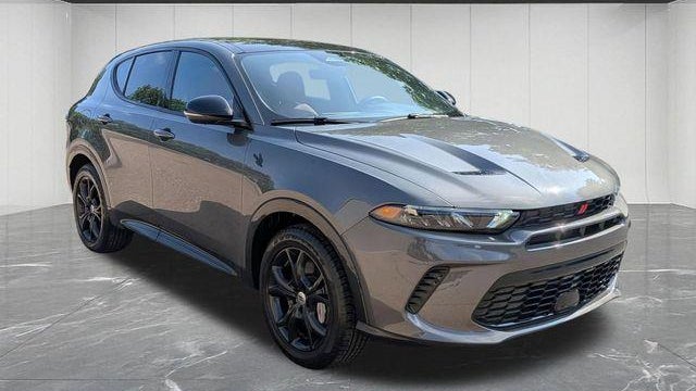 2024 Dodge Hornet R/T Plus