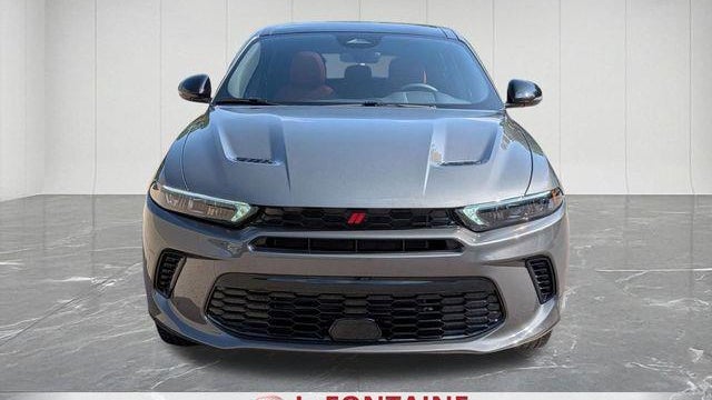 2024 Dodge Hornet R/T Plus