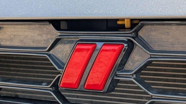 2024 Dodge Hornet R/T Plus