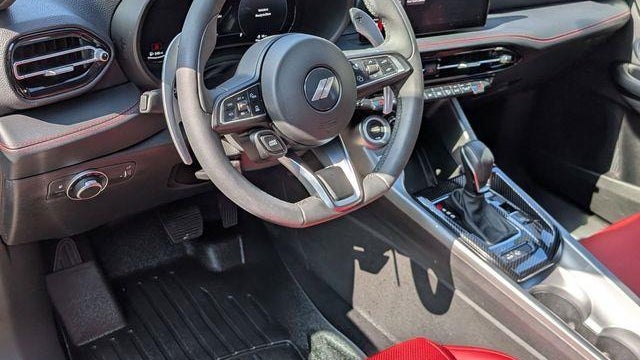 2024 Dodge Hornet R/T Plus