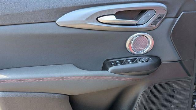 2024 Dodge Hornet R/T Plus