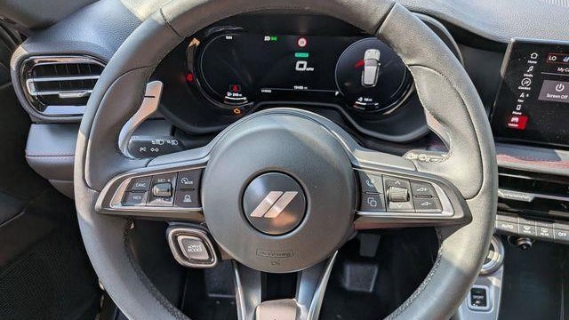 2024 Dodge Hornet R/T Plus