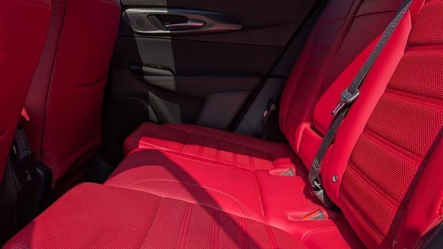 2024 Dodge Hornet R/T Plus
