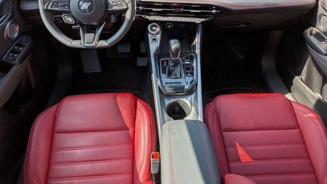 2024 Dodge Hornet R/T Plus