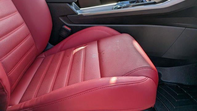 2024 Dodge Hornet R/T Plus