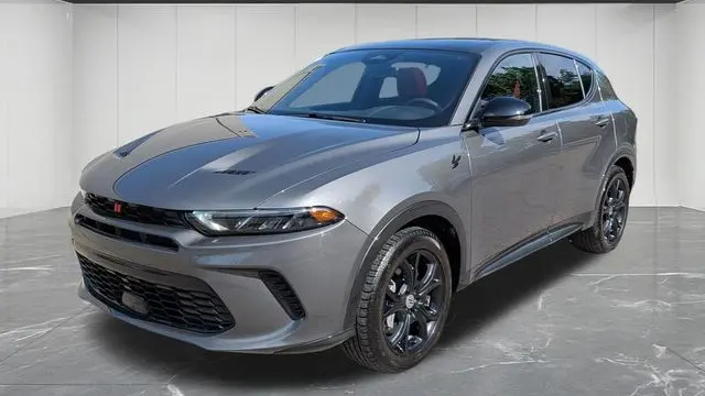 Preowned 2024 Dodge Hornet R/T Plus for Sale