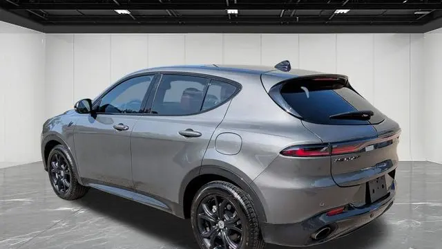 2024 Dodge Hornet R/T Plus