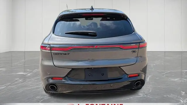 2024 Dodge Hornet R/T Plus
