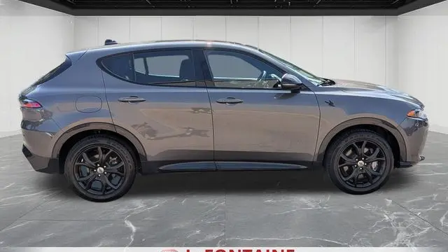 2024 Dodge Hornet R/T Plus