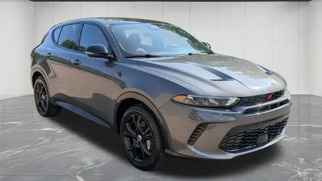 2024 Dodge Hornet R/T Plus