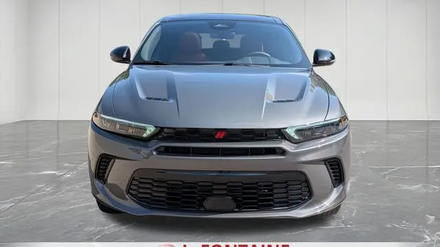 2024 Dodge Hornet R/T Plus