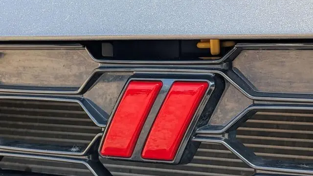 2024 Dodge Hornet R/T Plus