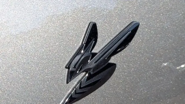 2024 Dodge Hornet R/T Plus