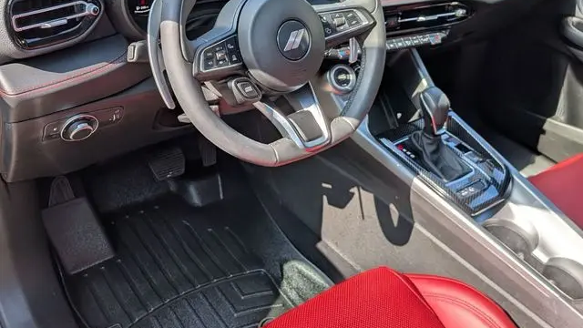 2024 Dodge Hornet R/T Plus