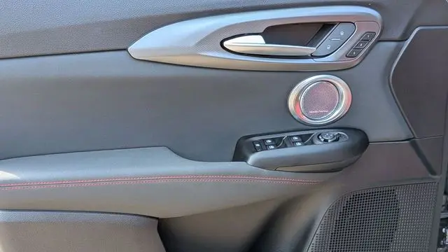 2024 Dodge Hornet R/T Plus