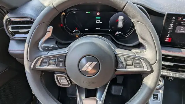 2024 Dodge Hornet R/T Plus